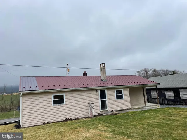 $1,000 | 141 Smullton Road, Rebersburg, PA 16872