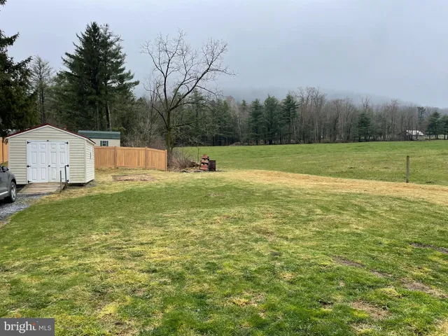 $1,000 | 141 Smullton Road, Rebersburg, PA 16872