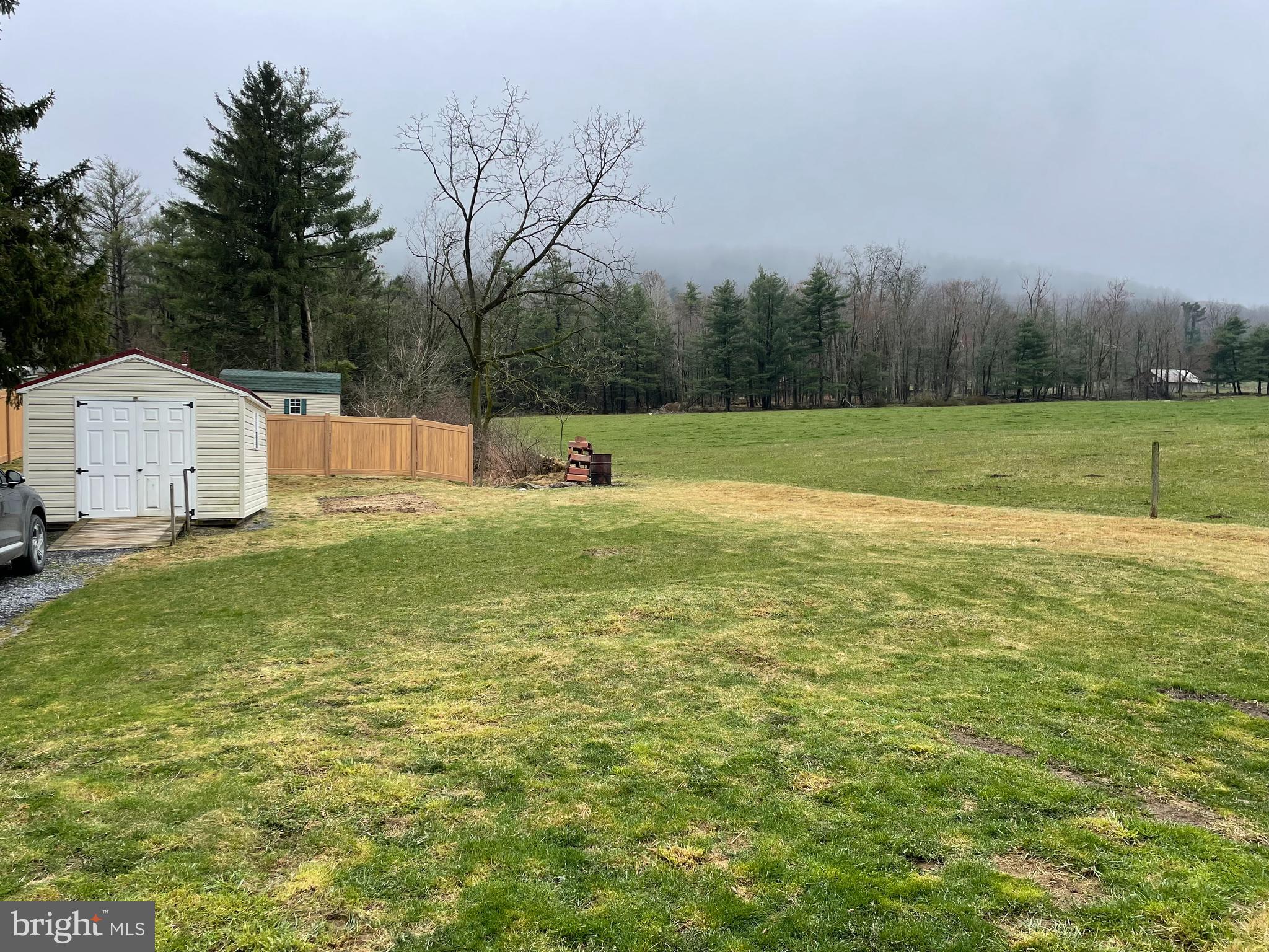 141 Smullton Road Rebersburg, PA 16872 - Photo 21 of 23