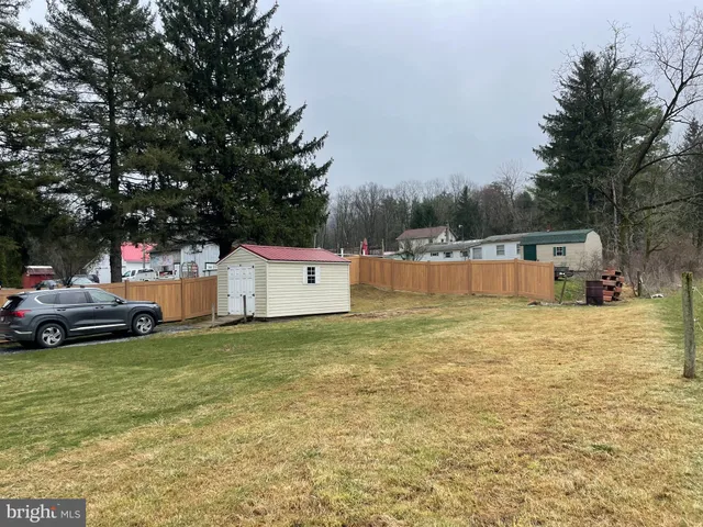 $1,000 | 141 Smullton Road, Rebersburg, PA 16872