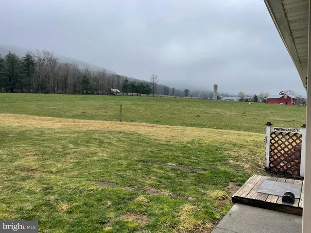 $1,000 | 141 Smullton Road, Rebersburg, PA 16872