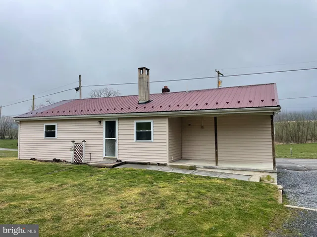 $1,000 | 141 Smullton Road, Rebersburg, PA 16872