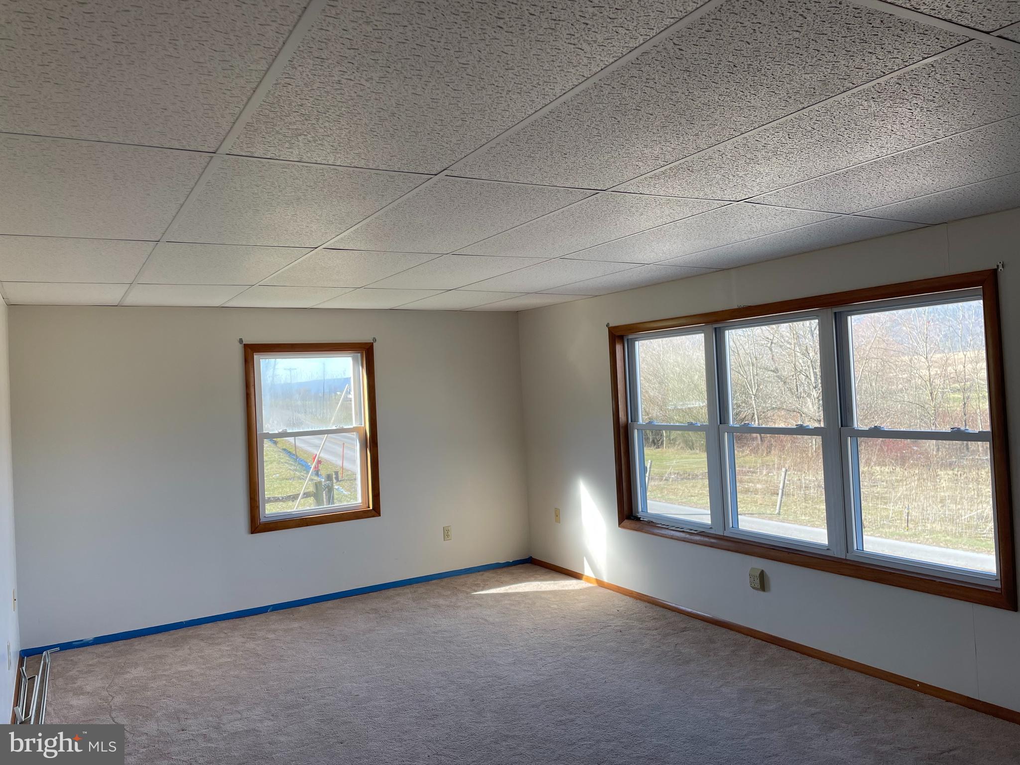 141 Smullton Road Rebersburg, PA 16872 - Photo 8 of 23 Living Room