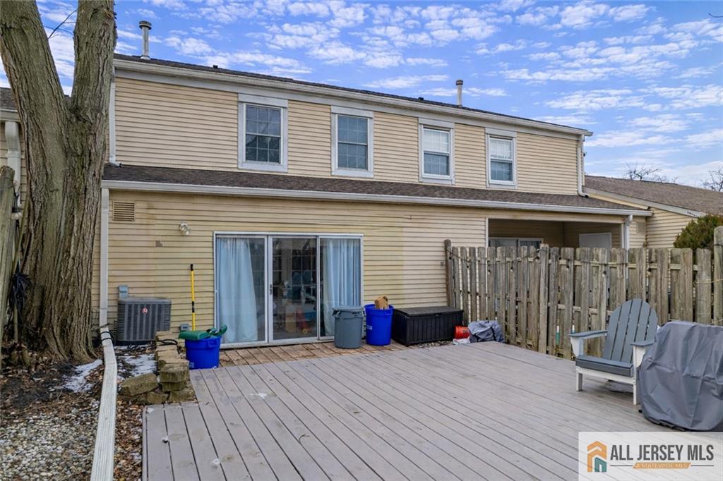 70 Percival Court Old Bridge, NJ 08857 - Photo 20 of 33