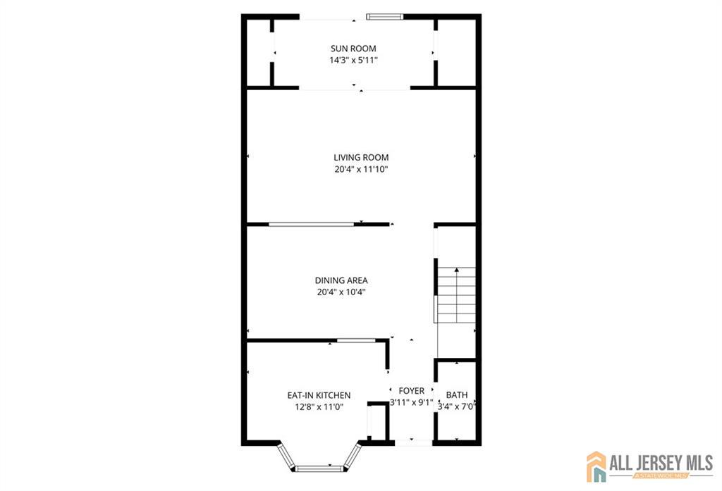 70 Percival Court Old Bridge, NJ 08857 - Photo 31 of 33