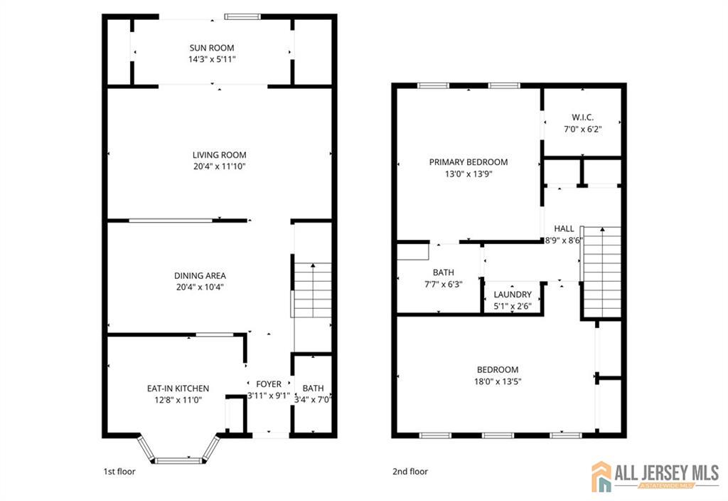70 Percival Court Old Bridge, NJ 08857 - Photo 33 of 33