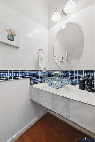 $449,500 | 11418 Parrish Creek Lane, Chesterfield, VA 23832