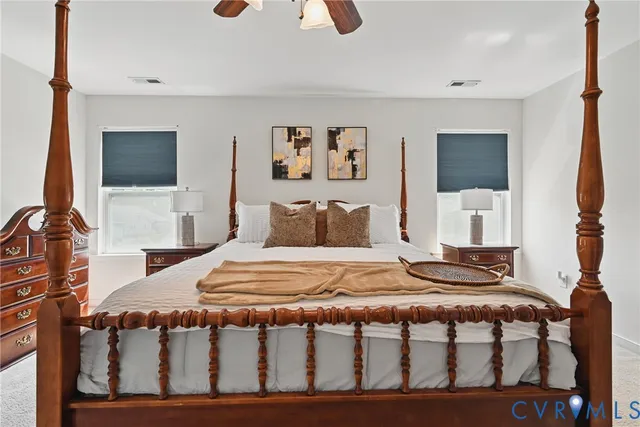 $449,500 | 11418 Parrish Creek Lane, Chesterfield, VA 23832