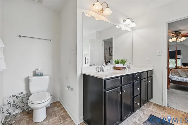 $449,500 | 11418 Parrish Creek Lane, Chesterfield, VA 23832