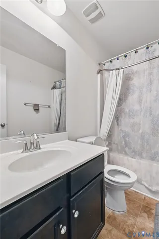 $449,500 | 11418 Parrish Creek Lane, Chesterfield, VA 23832