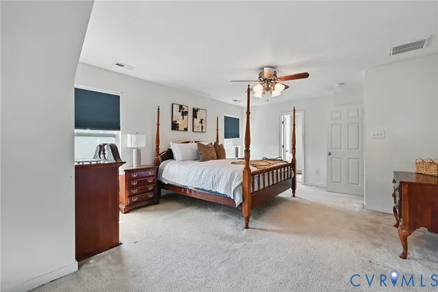 $449,500 | 11418 Parrish Creek Lane, Chesterfield, VA 23832