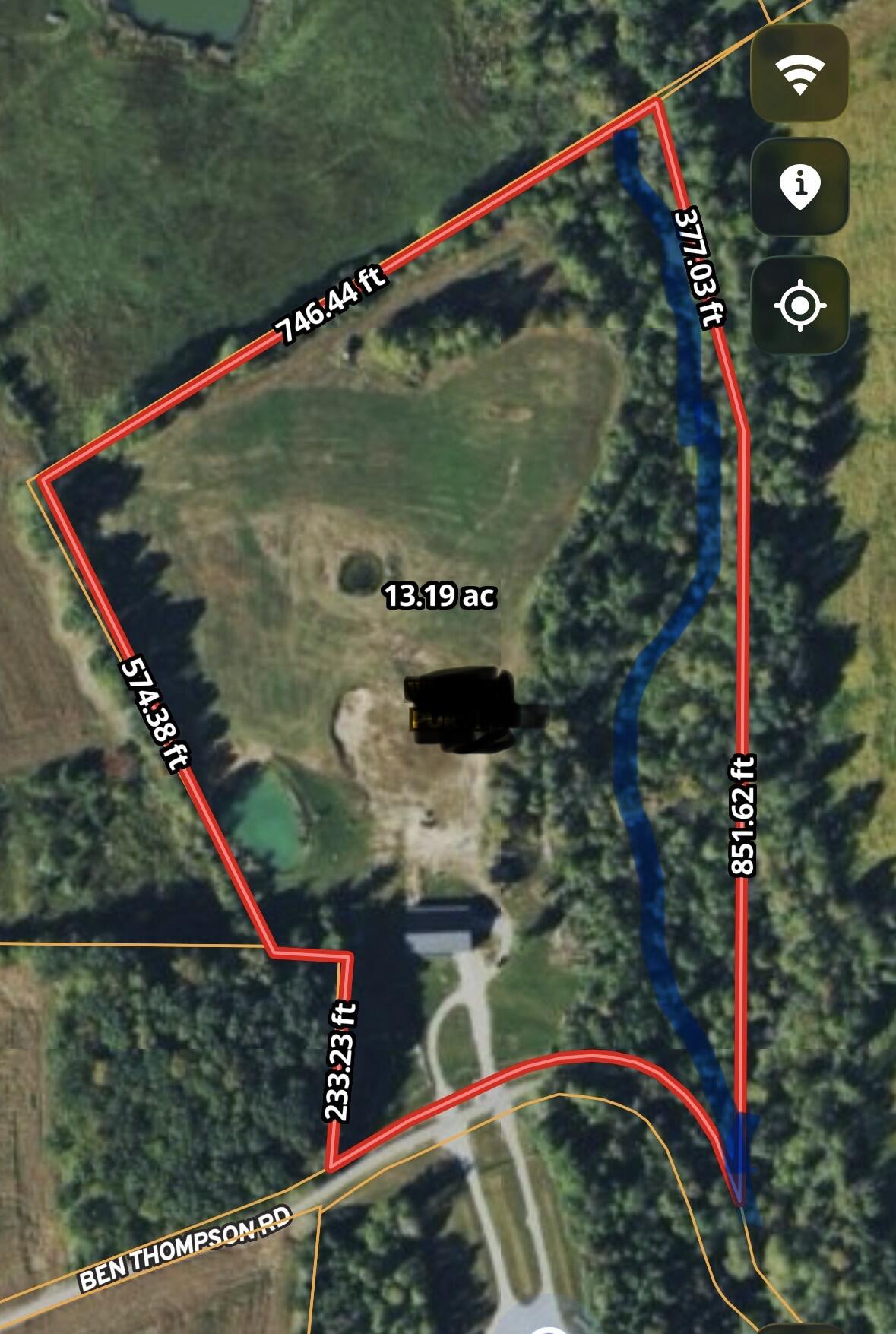 698 Ben Thompson Road Eubank, KY 42567 - Photo 110 of 110 698 Ben Thompson rd -1