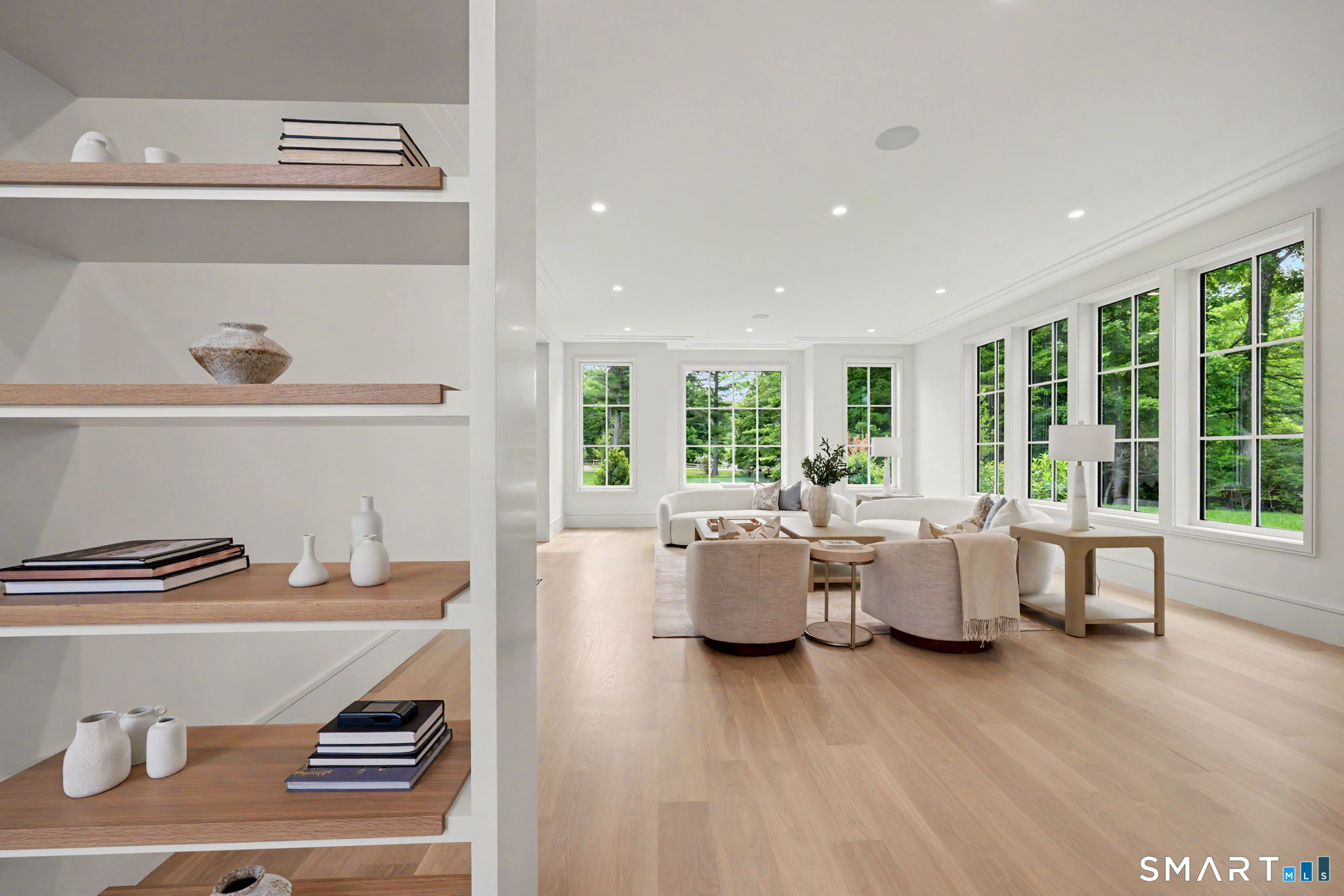 175 Brookside Road Darien, CT 06820 - Photo 17 of 37