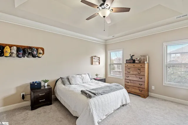 $395,000 | 362 Bridge Crossing Drive, Simpsonville, SC 29681