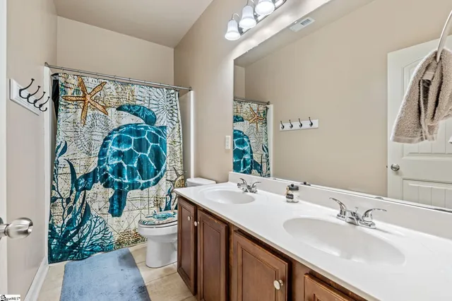 $395,000 | 362 Bridge Crossing Drive, Simpsonville, SC 29681