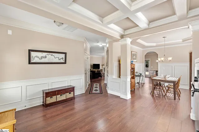 $395,000 | 362 Bridge Crossing Drive, Simpsonville, SC 29681