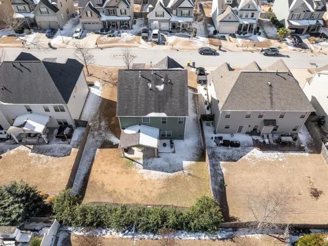 $395,000 | 362 Bridge Crossing Drive, Simpsonville, SC 29681