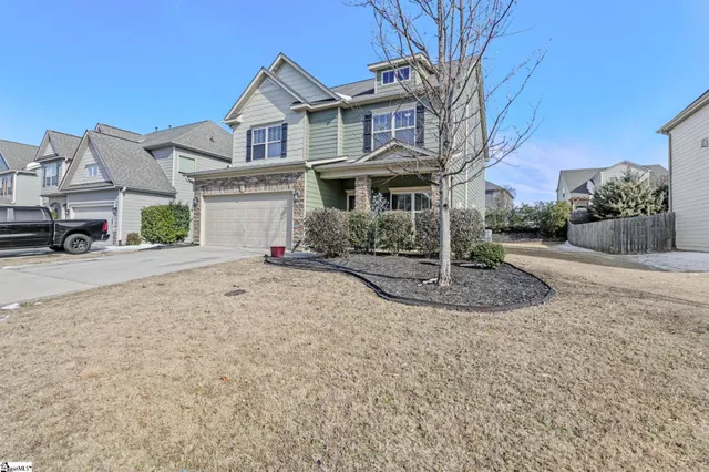 $395,000 | 362 Bridge Crossing Drive, Simpsonville, SC 29681