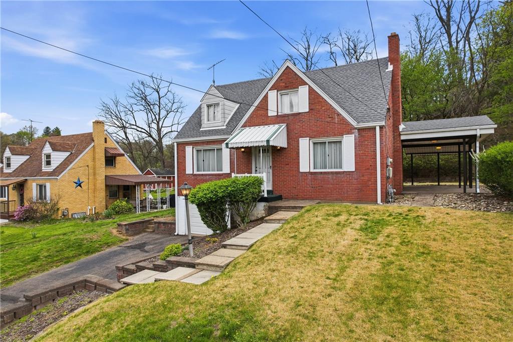 824 Vilsack Road Glenshaw, PA 15116 - Photo 2 of 44