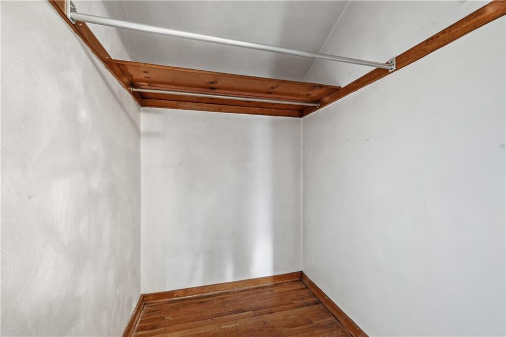 824 Vilsack Road Glenshaw, PA 15116 - Photo 30 of 44 a view of a room with wooden floor