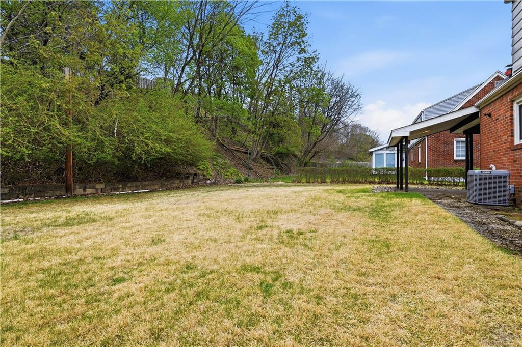 824 Vilsack Road Glenshaw, PA 15116 - Photo 43 of 44 a view of swimming pool with an outdoor space