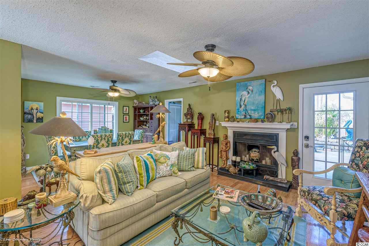 632 Crystal Lane Murrells Inlet, SC 29576 - Photo 3 of 31