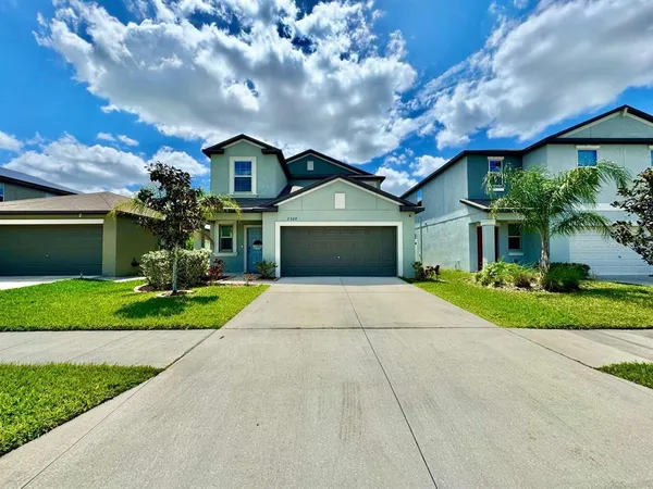 $3,200 | 7309 Canterbury Bells Court, Tampa, FL 33619