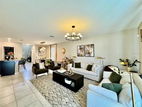 $3,200 | 7309 Canterbury Bells Court, Tampa, FL 33619