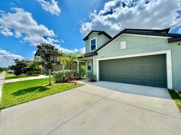$3,200 | 7309 Canterbury Bells Court, Tampa, FL 33619
