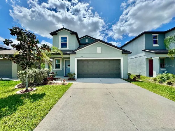 $3,200 | 7309 Canterbury Bells Court, Tampa, FL 33619