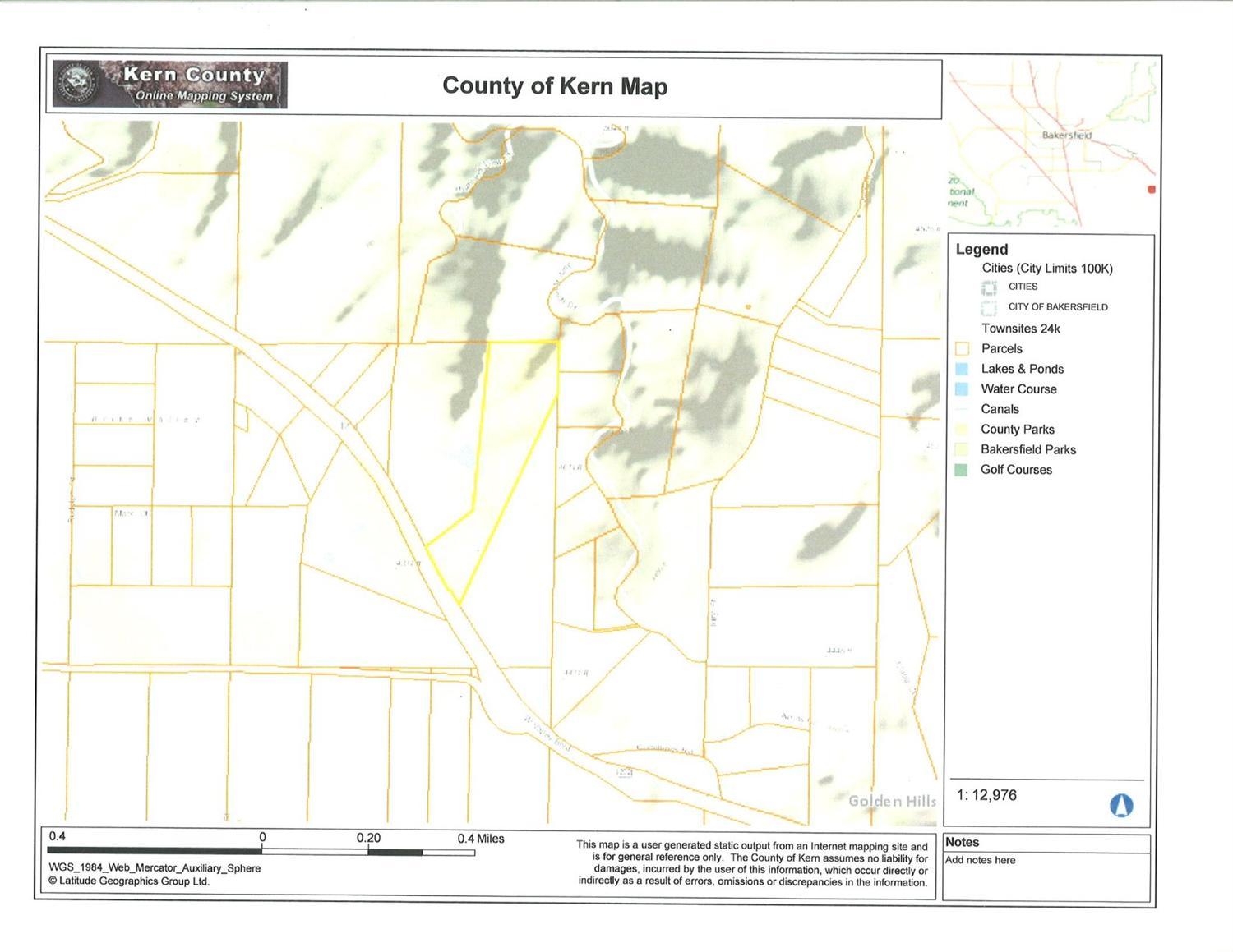 0 State Highway Tehachapi, CA 93561 - Photo 9 of 16 Gallery Image 9
