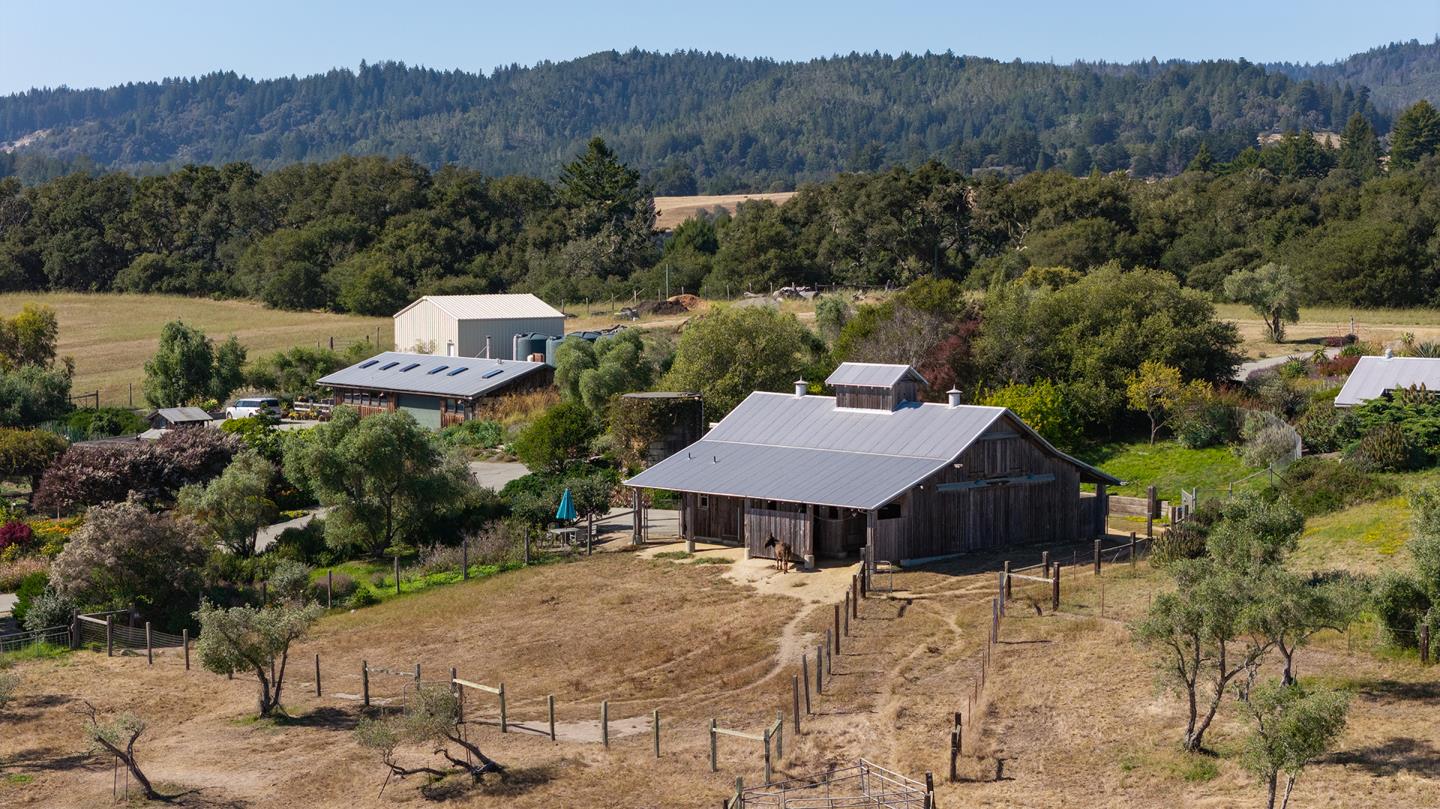 945 Back Ranch Road Santa Cruz, CA 95060 - Photo 14 of 31 Gallery Image 14