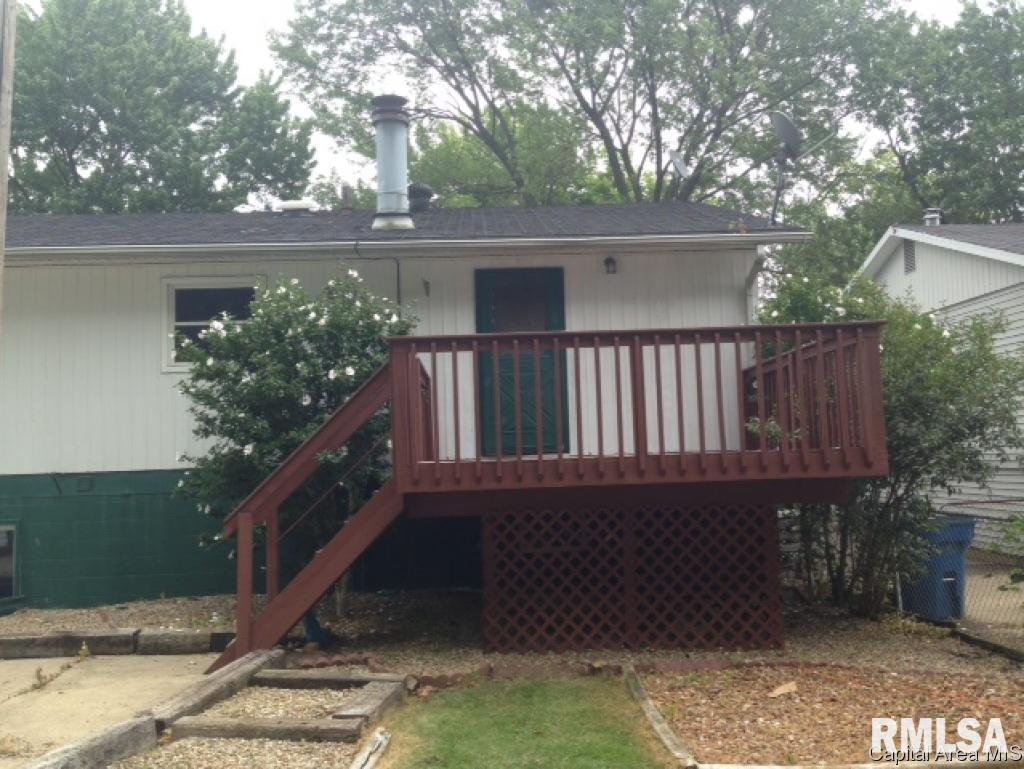 1901 North Albany Street Springfield, IL 62702 - Photo 29 of 35