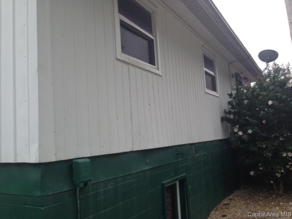 1901 North Albany Street Springfield, IL 62702 - Photo 31 of 35