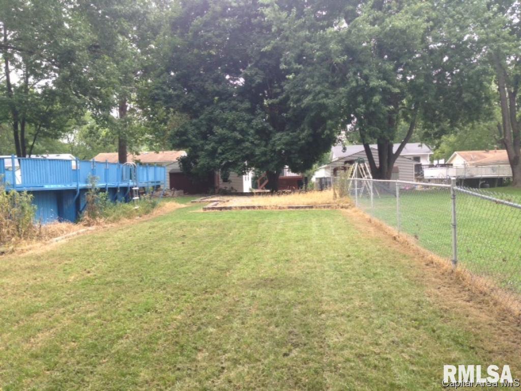1901 North Albany Street Springfield, IL 62702 - Photo 33 of 35