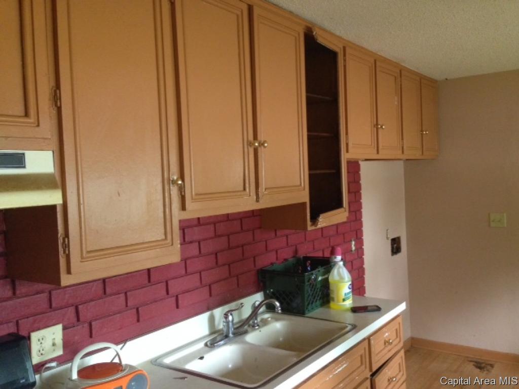 1901 North Albany Street Springfield, IL 62702 - Photo 8 of 35