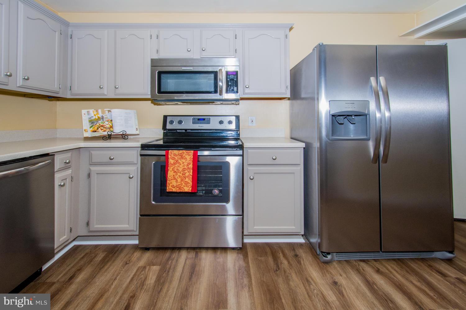 978 Pebblestone Road Pasadena, MD 21122 - Photo 14 of 30 Kitchen