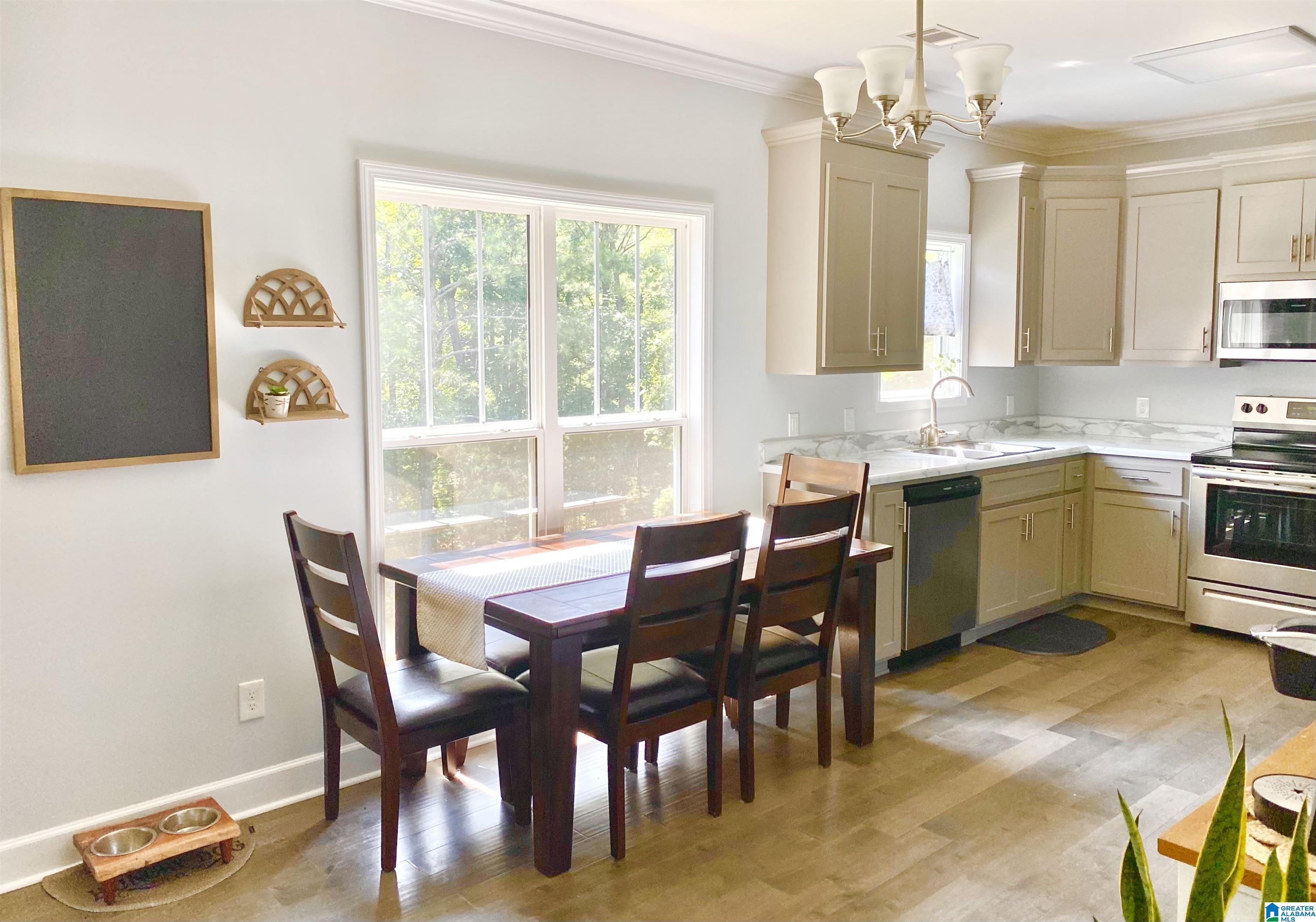 19026 Eastern Valley Road Woodstock, AL 35188 - Photo 4 of 38