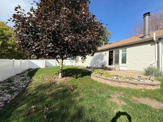 $3,500 | 1341 Rose Boulevard, Buffalo Grove, IL 60089