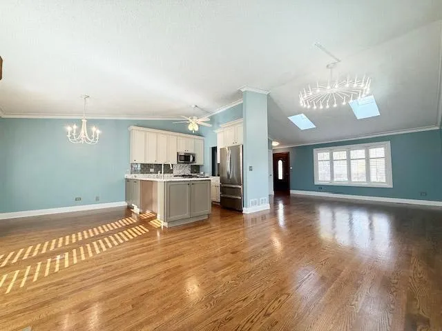 $3,500 | 1341 Rose Boulevard, Buffalo Grove, IL 60089