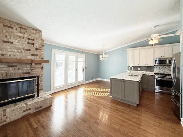 $3,500 | 1341 Rose Boulevard, Buffalo Grove, IL 60089