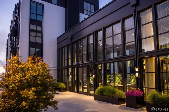 $598,000 | 1 Bristol Court, Unit 202, San Francisco, CA 94130