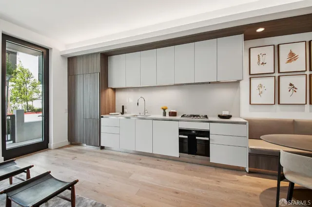 $598,000 | 1 Bristol Court, Unit 202, San Francisco, CA 94130