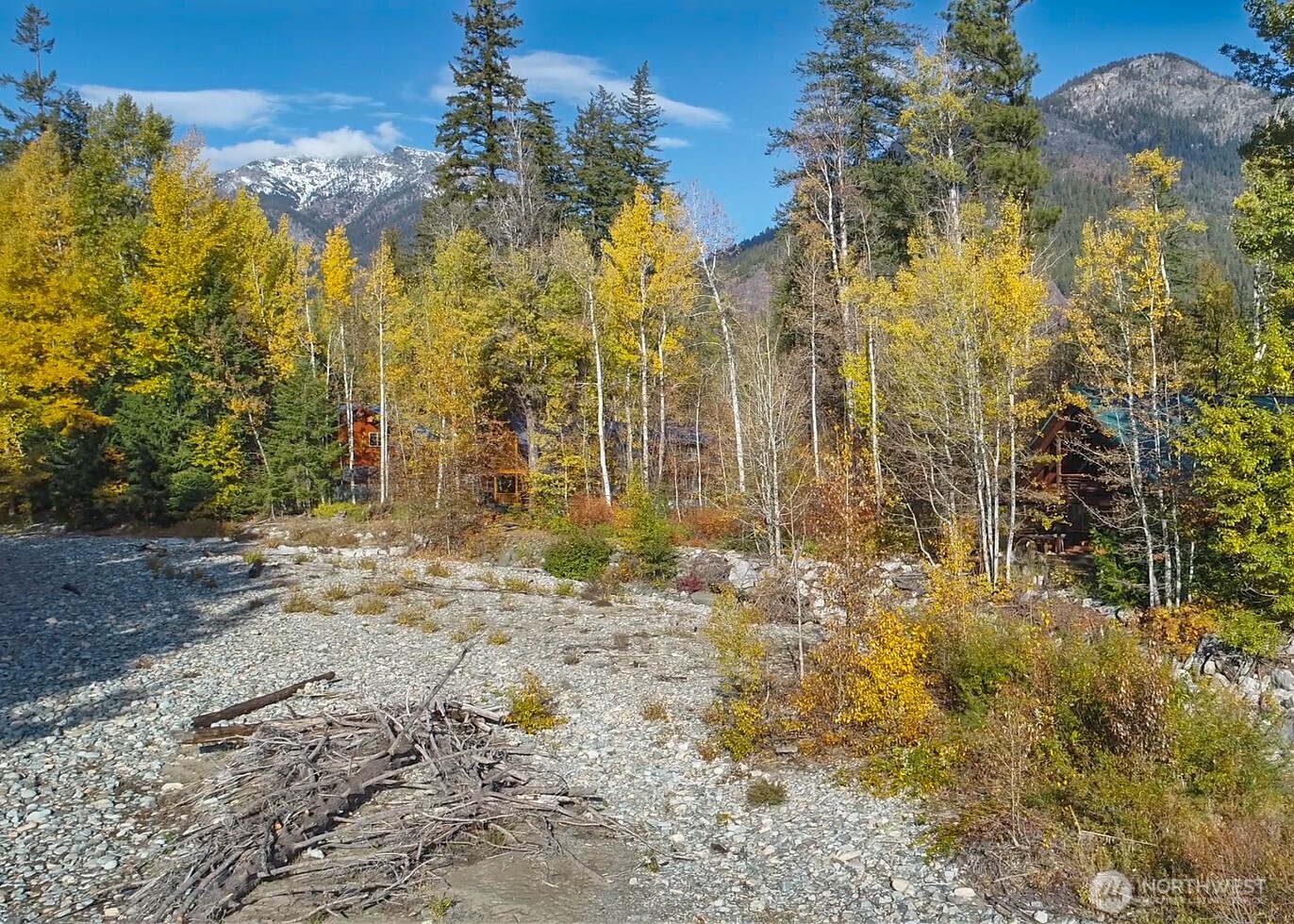 26 Mercer Road Mazama, WA 98833 - Photo 31 of 40