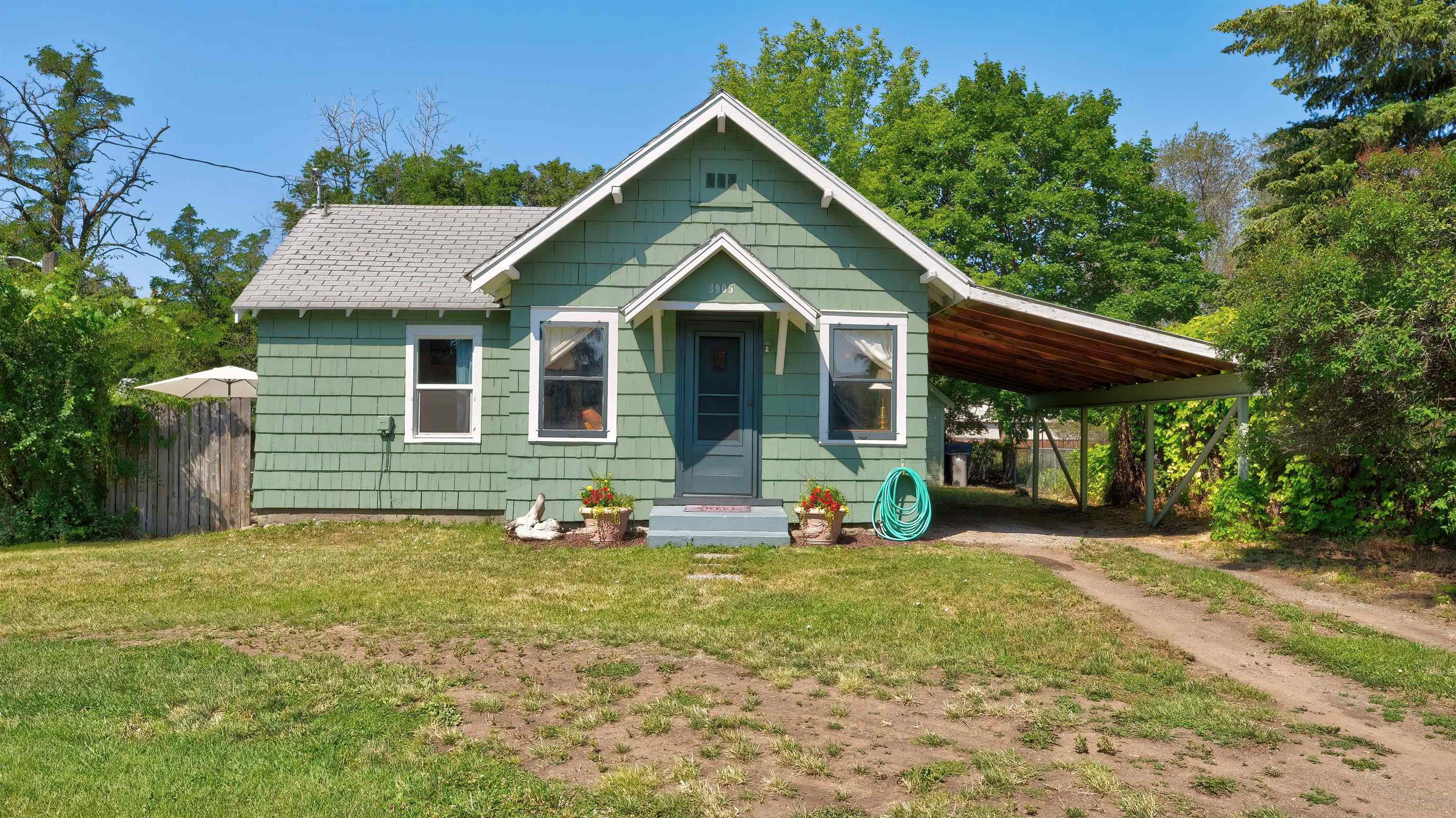 3905 North Argonne Road Spokane, WA 99212 - Photo 1 of 33