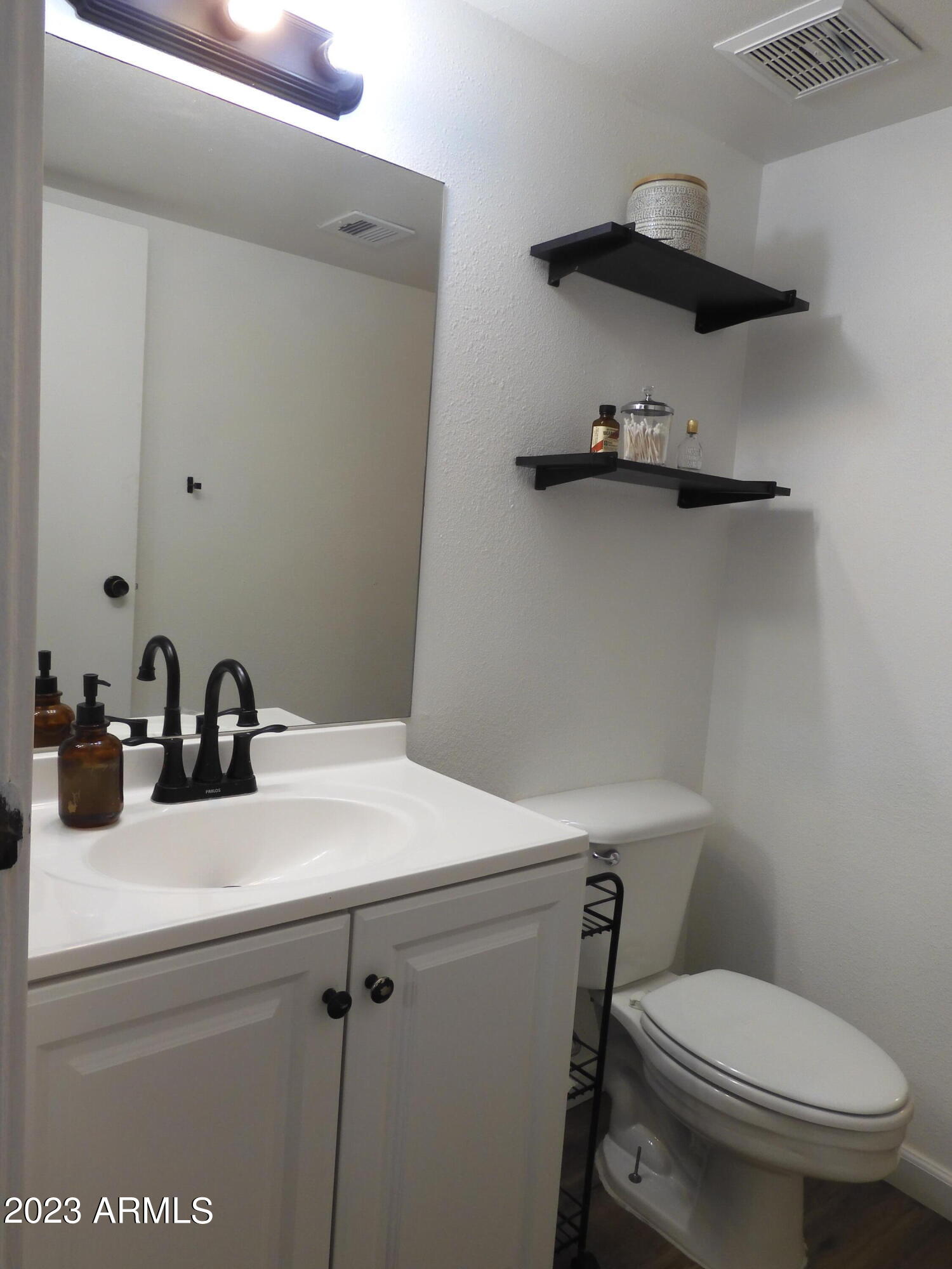3511 East Baseline Road, Unit 1078 Phoenix, AZ 85042 - Photo 11 of 48 Powder Room