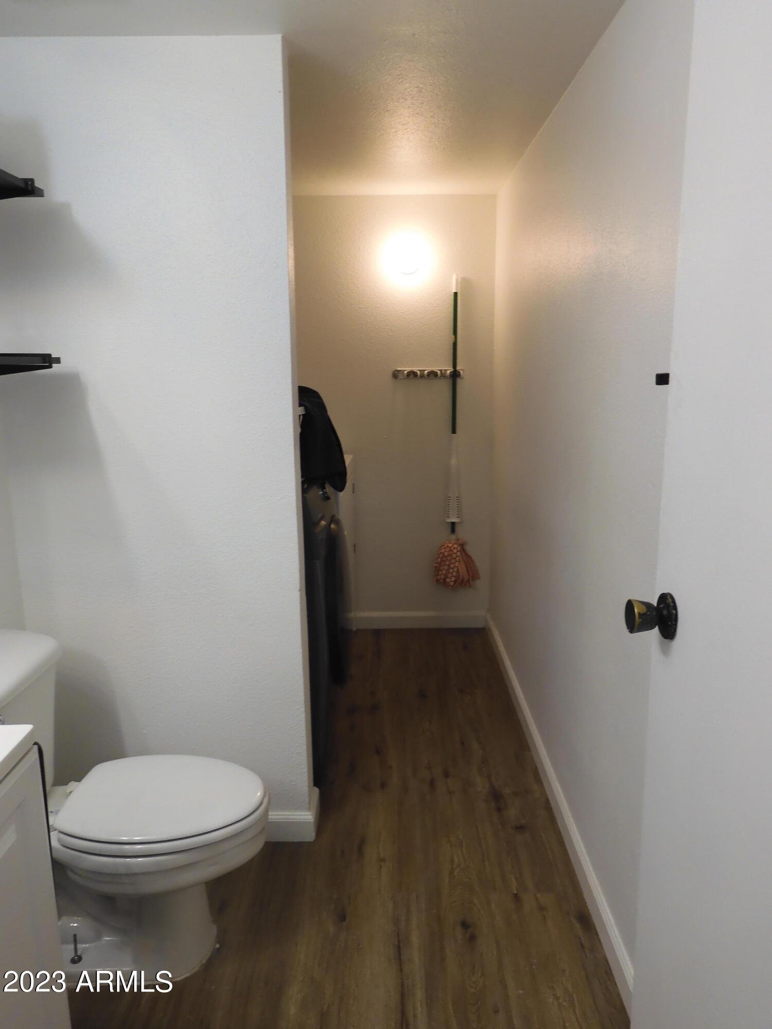 3511 East Baseline Road, Unit 1078 Phoenix, AZ 85042 - Photo 12 of 48 Powder Room/Laundry Room