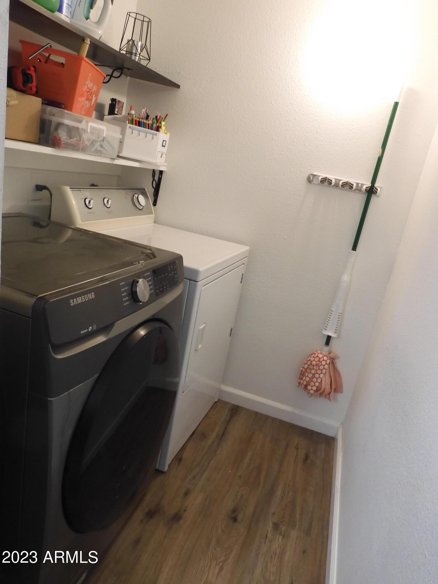 3511 East Baseline Road, Unit 1078 Phoenix, AZ 85042 - Photo 13 of 48 Laundry Room
