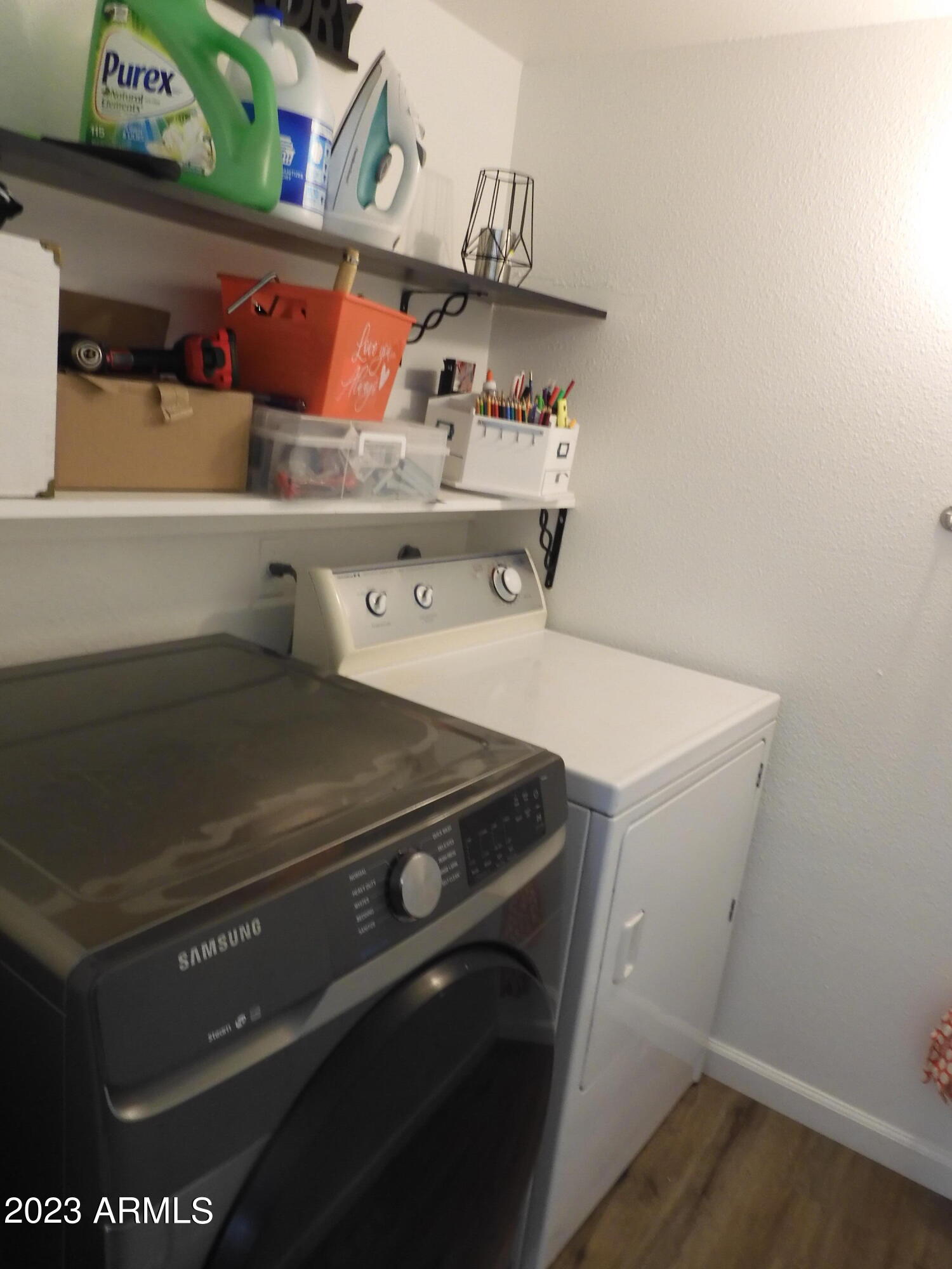 3511 East Baseline Road, Unit 1078 Phoenix, AZ 85042 - Photo 14 of 48 Laundry Room