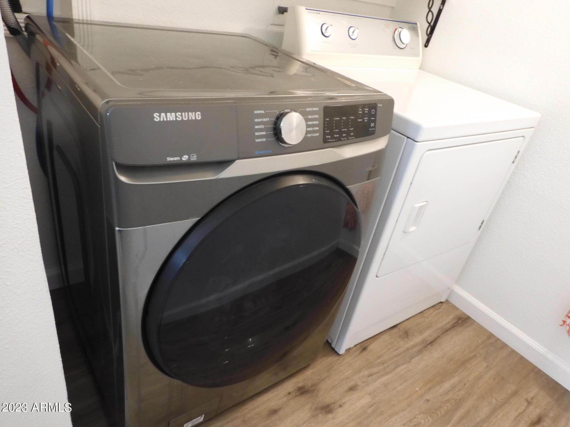 3511 East Baseline Road, Unit 1078 Phoenix, AZ 85042 - Photo 15 of 48 Laundry Room